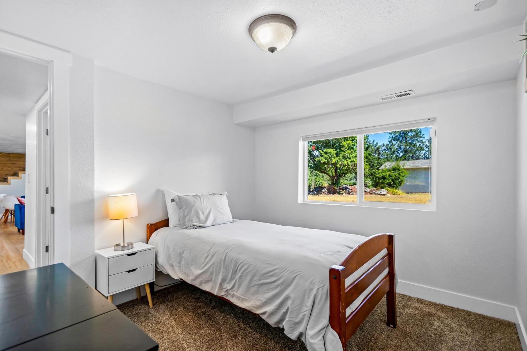 Mission Getaway Villa Spokane Valley Ngoại thất bức ảnh