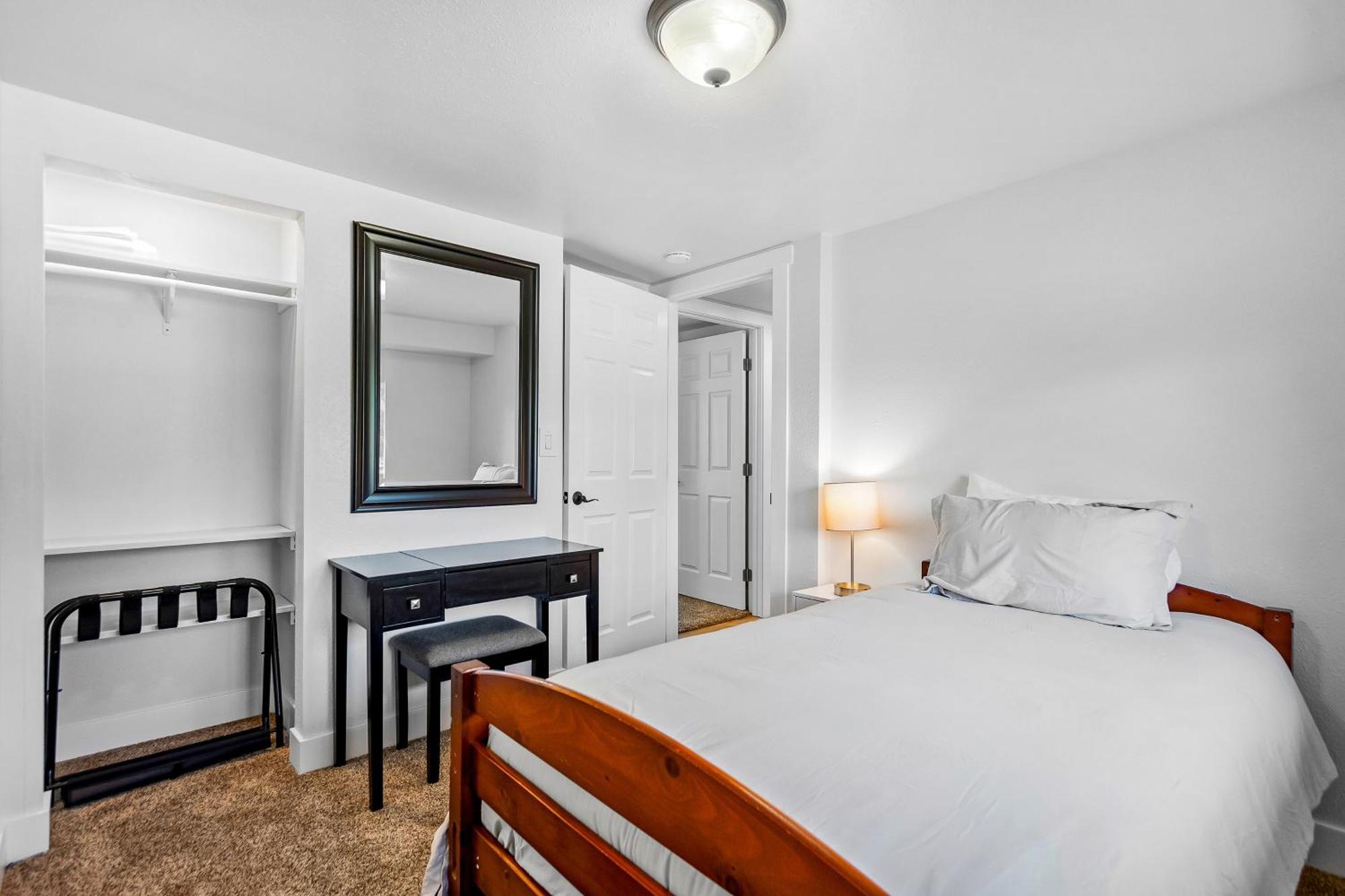 Mission Getaway Villa Spokane Valley Ngoại thất bức ảnh