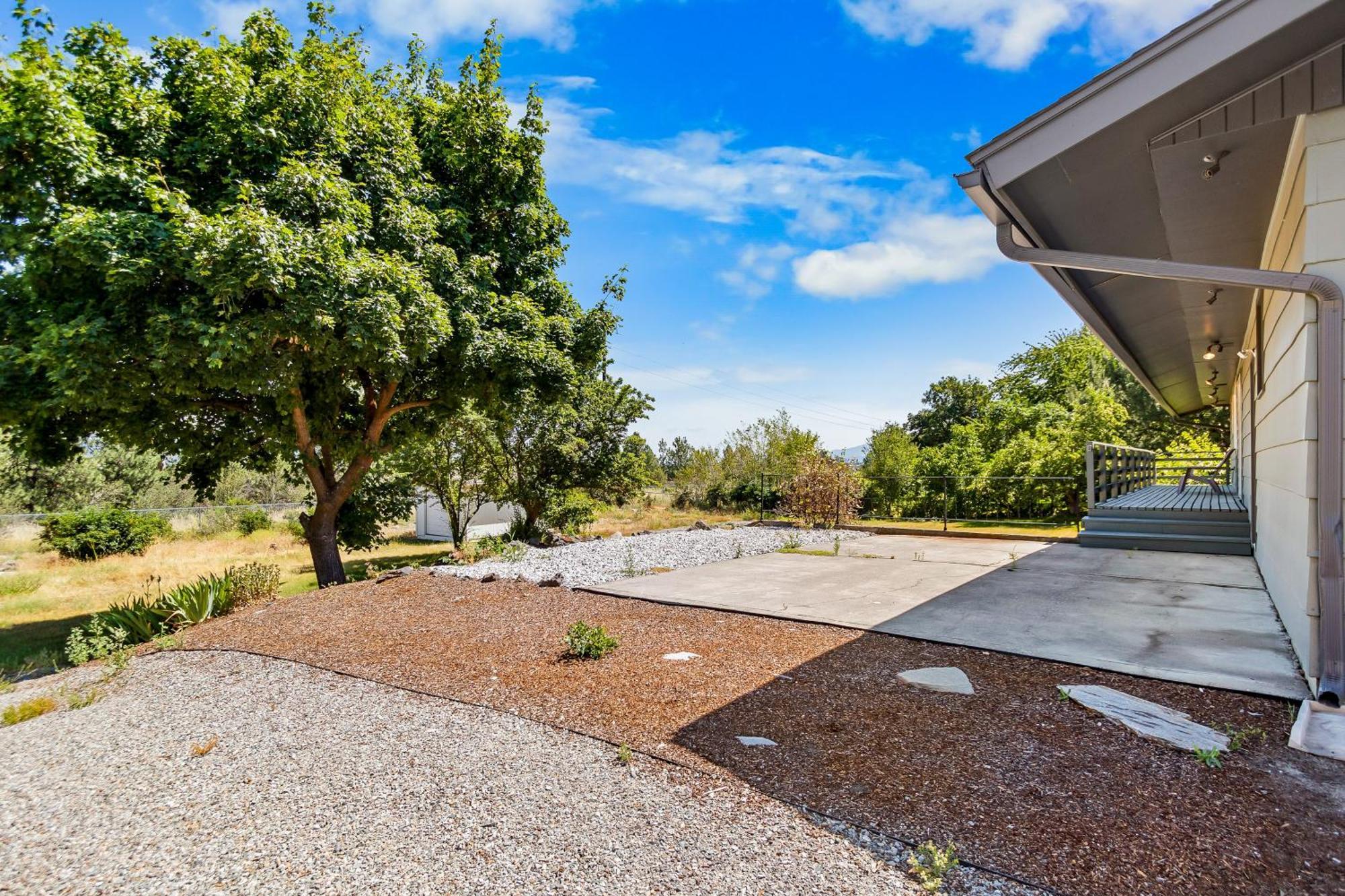 Mission Getaway Villa Spokane Valley Ngoại thất bức ảnh