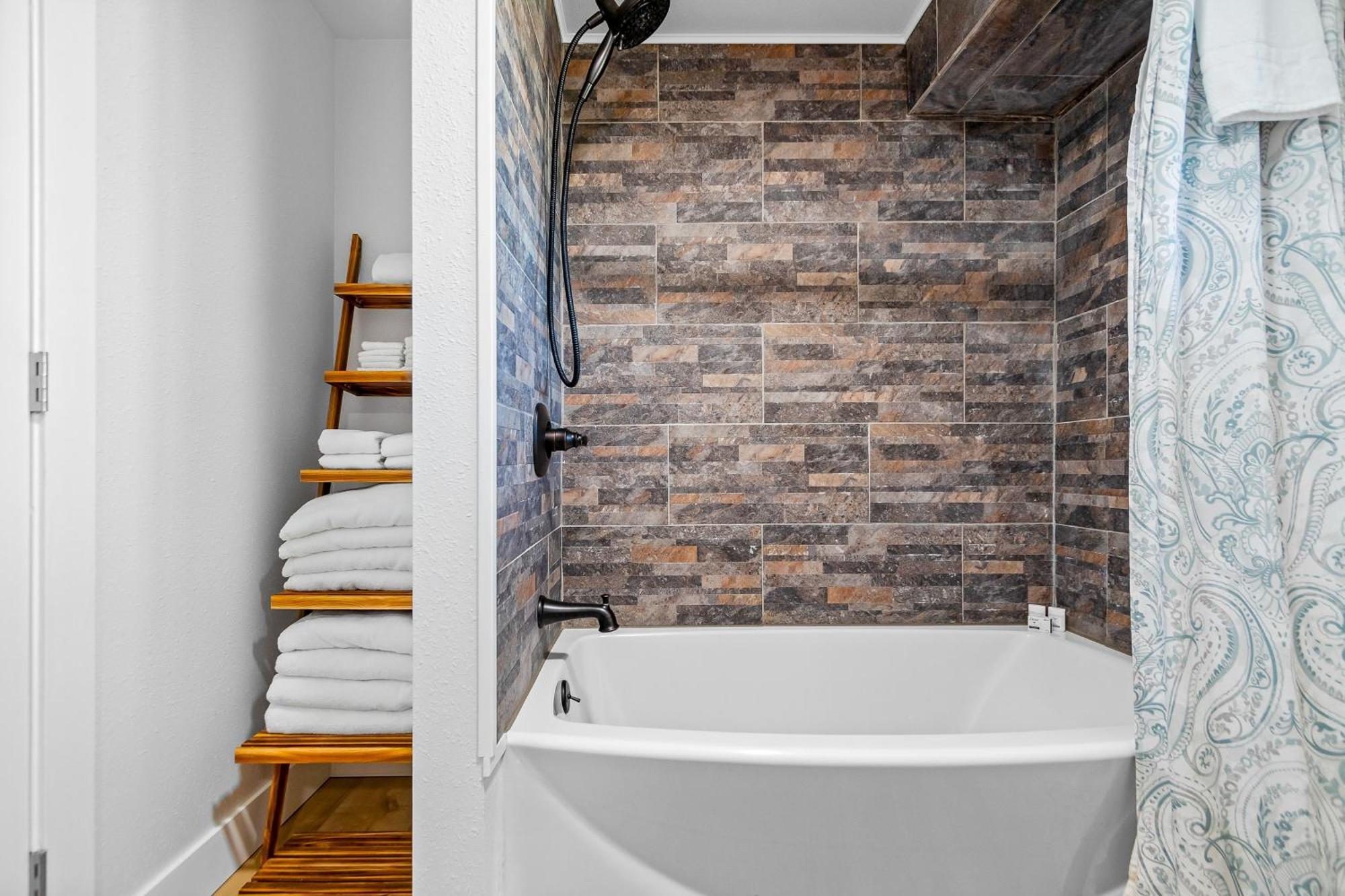 Mission Getaway Villa Spokane Valley Ngoại thất bức ảnh