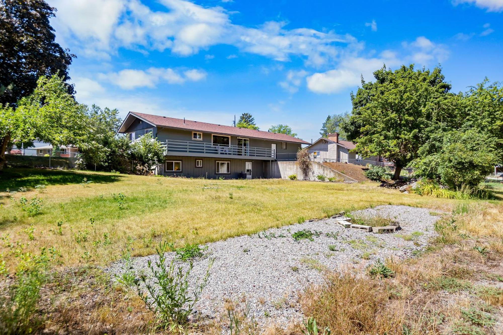 Mission Getaway Villa Spokane Valley Ngoại thất bức ảnh