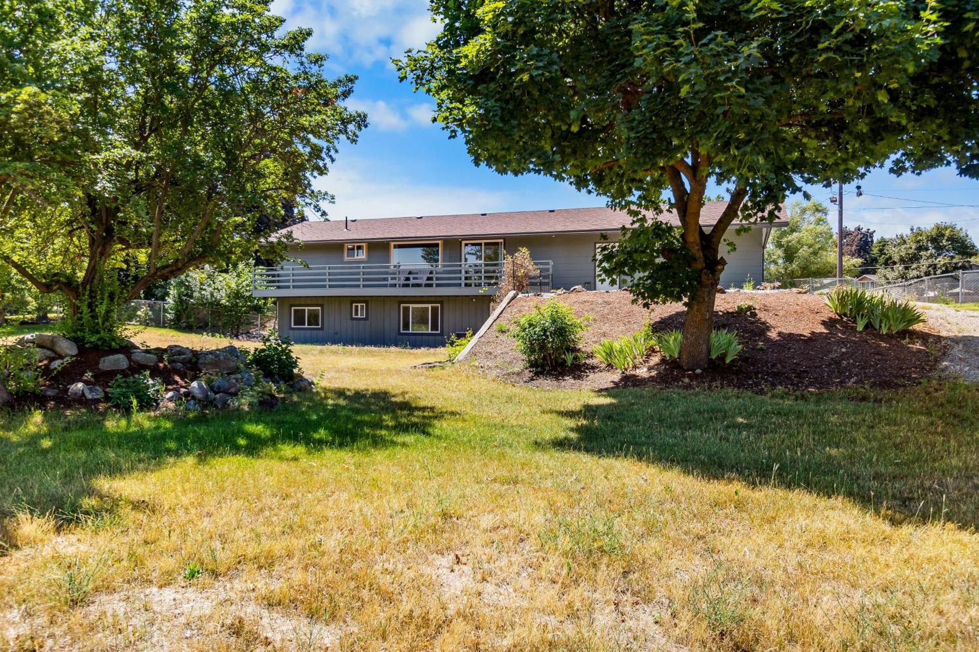 Mission Getaway Villa Spokane Valley Ngoại thất bức ảnh
