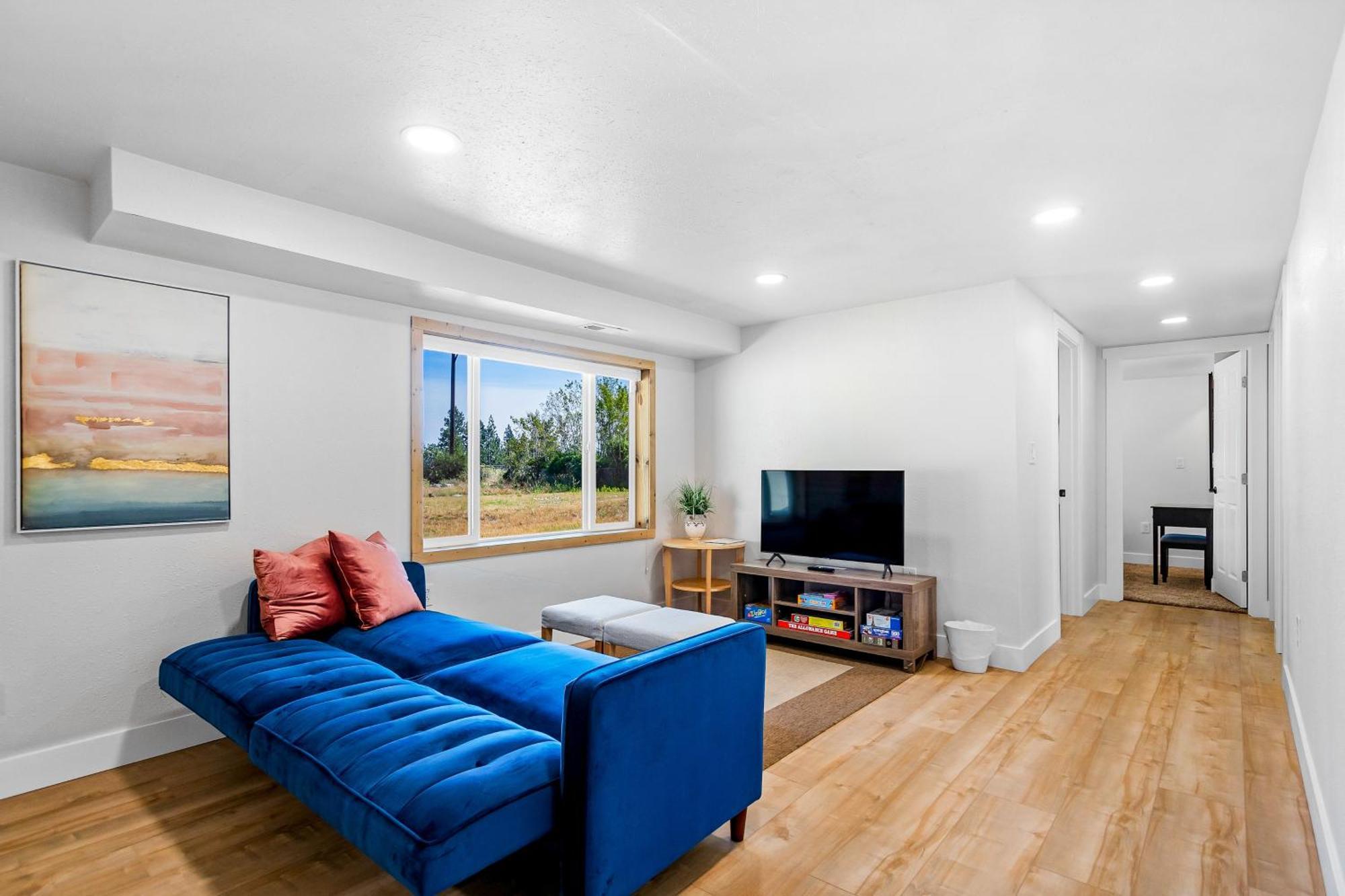 Mission Getaway Villa Spokane Valley Ngoại thất bức ảnh
