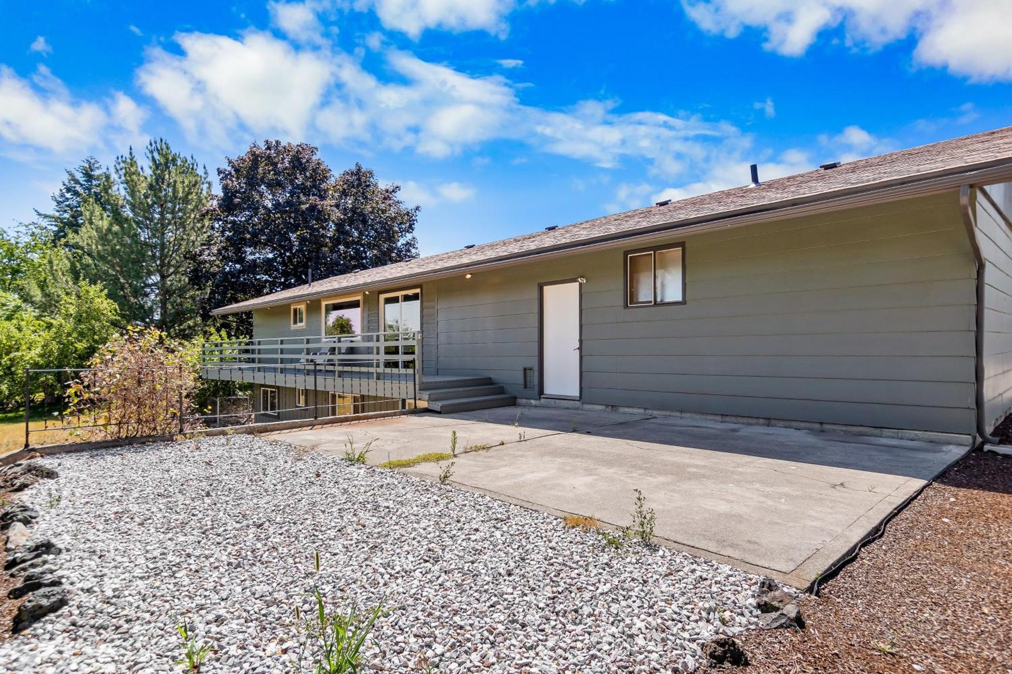 Mission Getaway Villa Spokane Valley Ngoại thất bức ảnh