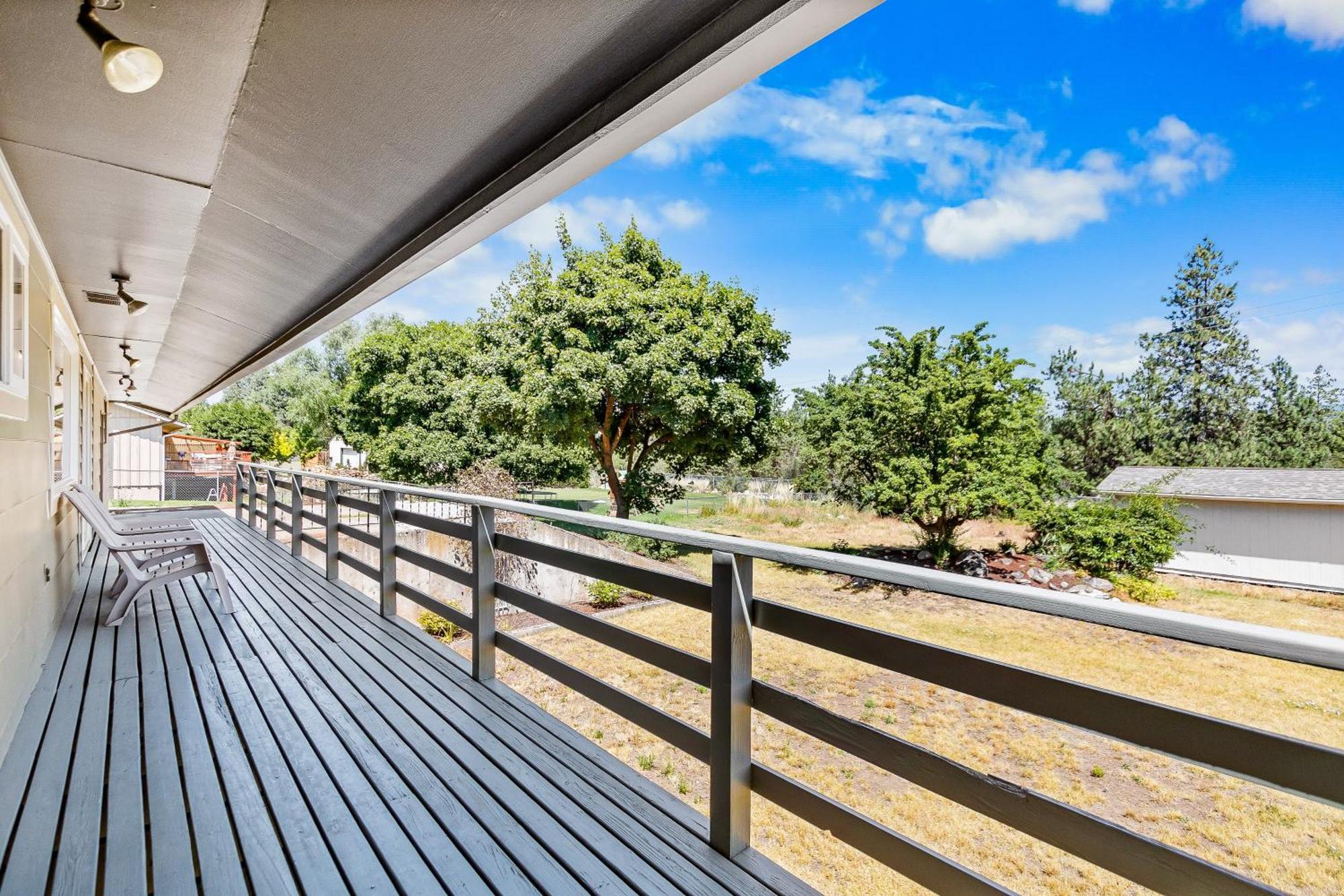 Mission Getaway Villa Spokane Valley Ngoại thất bức ảnh